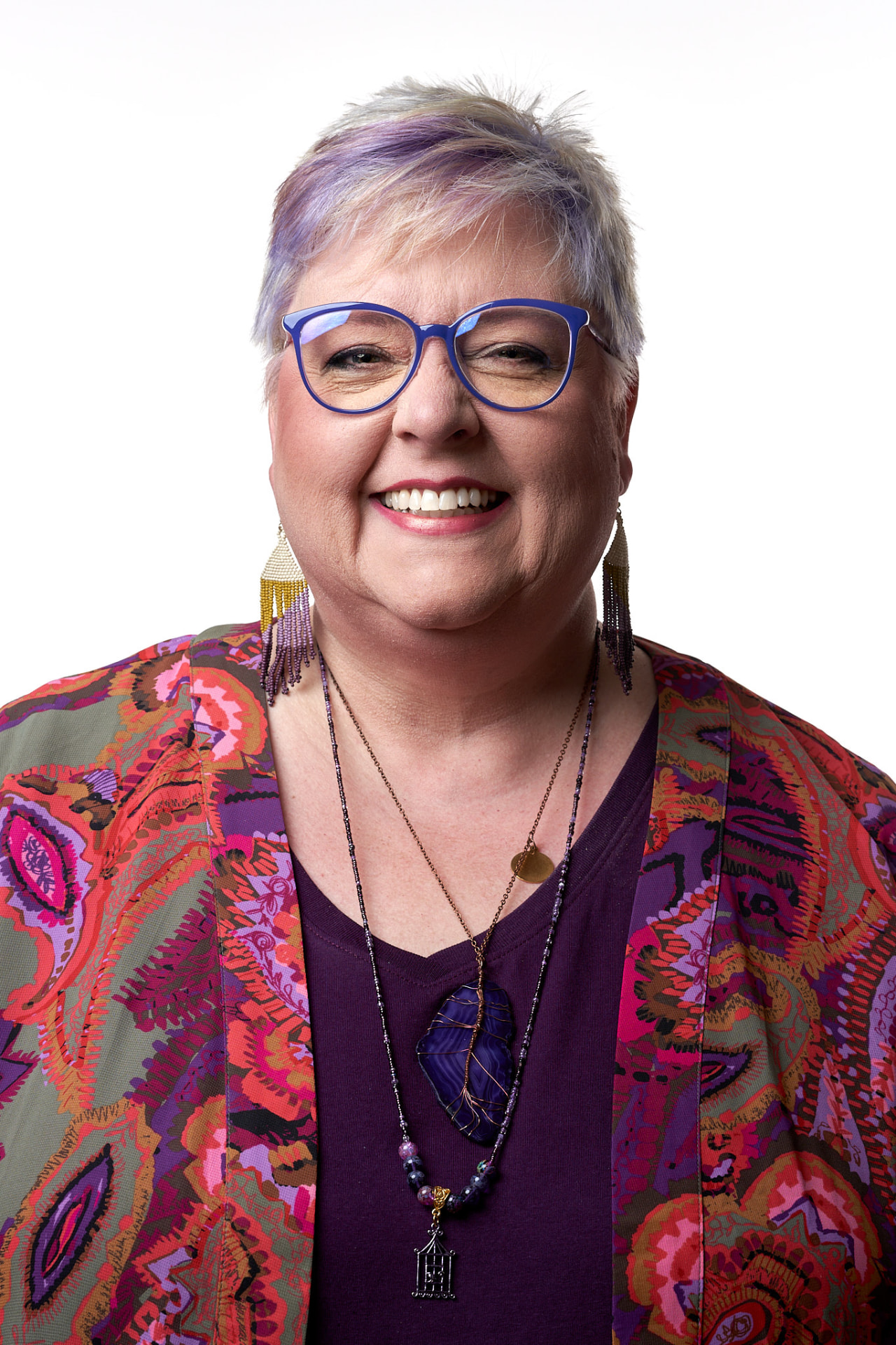 Terrie Hellard-Brown